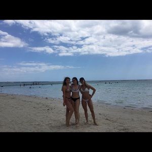 Meet your Posher, Georgeanne